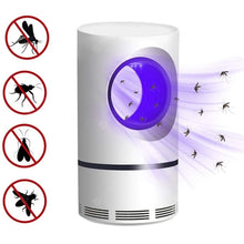 LED MOSQUITO KILLING LAMP