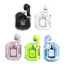 Air 31 TWS Earphone Wireless ( Random colors) (WP)