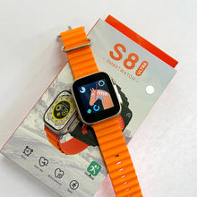 S8 Ultra Smart Watch (nw000150)