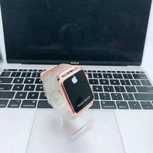 Digital New Fashionable Touch Apple Watch For Men | Best Quality Magnet Strap