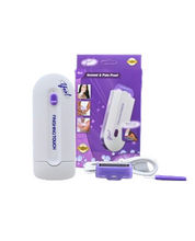 Finishing Touch Laser Hair Remover Instant Pain Free Removal Machine