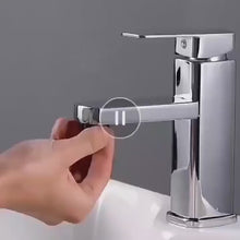 Stainless steel Rotating faucet